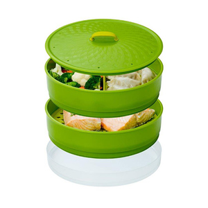 StamSum Stacking Steamer