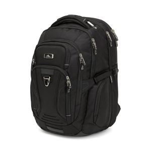 Endeavor TSA Elite Backpack Black
