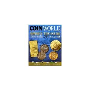 Coin World Monthly - 12 Issues - 1 Year