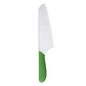 Good Grips Lettuce Knife Green