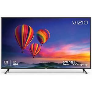 E-Series 65"-Class HDR UHD Smart LED TV