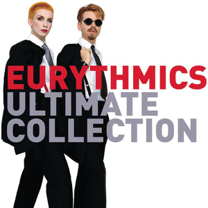 Ultimate Collection  - Eurythmics
