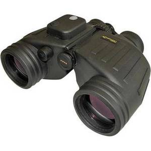 7x50 AN Binocular with Compass & Reticle