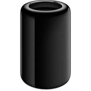 Mac Pro Desktop Computer (Eight-Core, Late 2013)