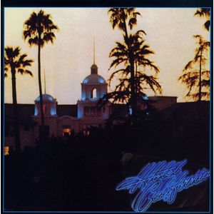 Hotel California - Eagles