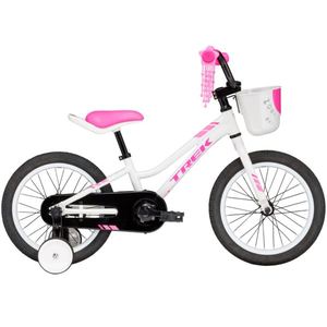 16" Kid's City Bike