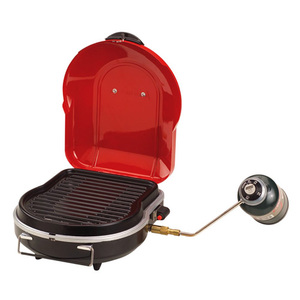 Fold N Go InstaStart Grill