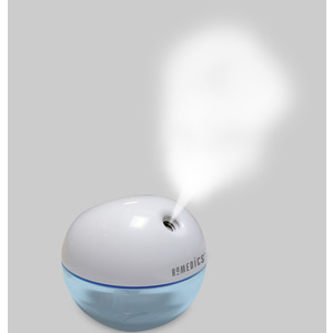 Personal Ultrasonic Humidifier