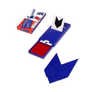 Rex Games Tangoes - Original Brain Teaser