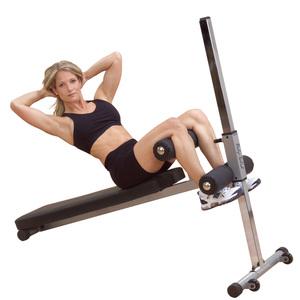 Body-Solid GAB60 Adjustable Ab Board