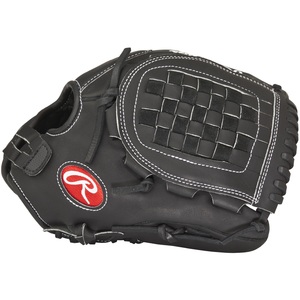 Rawlings Heart of the Hide 12.5in Basket Web Softball Glv RH