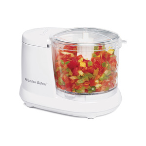 PS - Food Chopper - 1.5 Cups
