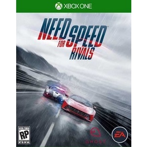 Need for Speed: Rivals