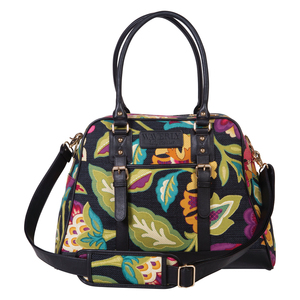 Trend Lab Waverly Baby by  Katia Fiesta Carryall Diaper Bag