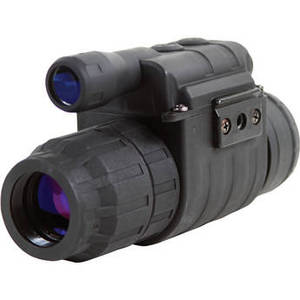 Ghost Hunter 2x24 Nightvision Monocular
