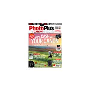 PhotoPlus (UK) - 13 Issues - 1 Year