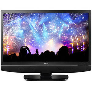 MT48-Series 24"-Class Multi-System LED TV
