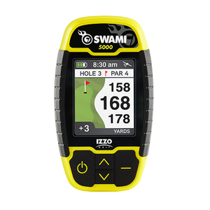 Swami 5000 Golf GPS