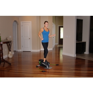 Stamina InMotion Compact Elliptical