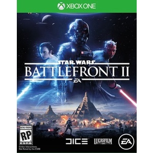Star Wars BattlefrontII