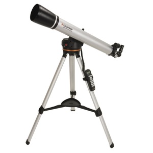 80LCM Computerized Telescope