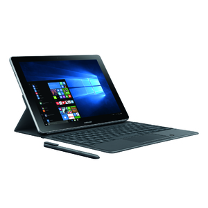 Galaxy Book 10.6" Windows 2-in-1 PC 4GB RAM/128GB SSD