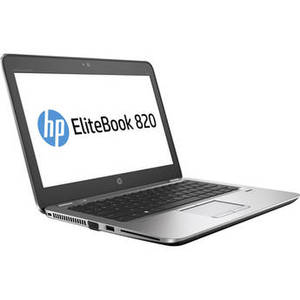 12.5" EliteBook 820 G4 Notebook