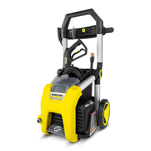 K1800 1800 PSI Electric Pressure Washer
