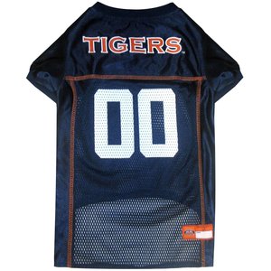 Pets First Co. Auburn Tigers Pet Jersey