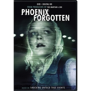Phoenix Forgotten
