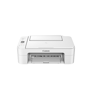Pixma TS3120 Wireless Inkjet All-In-One Printer White
