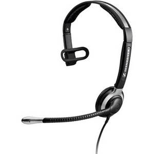 CC 510 Over-the-Head Monaural Headset