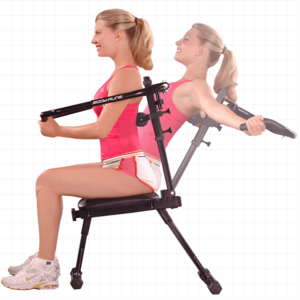 BODY-ALINE Back Strengthening & Posture Corrector Exercise Machine (w/ Back Pain Relief PDF), Compare to Inversion Tables & Posture Braces