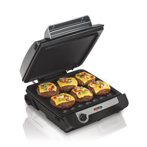3-in-1 Multi-Grill