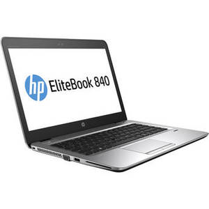 14" EliteBook 840 G4 Notebook