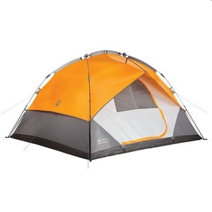 Signature by Larry Levine Tent Instant Dome 7P Double Hub