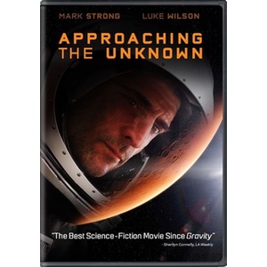 Approaching the Unknown