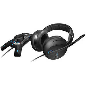 Kave XTD 5.1 Digital Premium Surround Headset