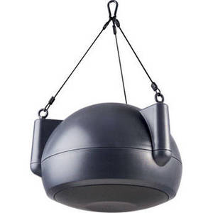 OPS1B Orbit Pendant Speaker (Dark Gray)