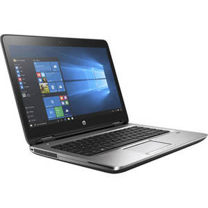 14" ProBook 640 G3 Notebook