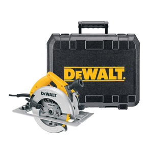 7-1/4" (184mm) Circular Saw Kit