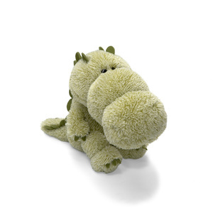 Nuzzles: Razzle the Alligator; 18&quot;