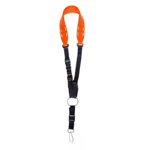 Comfort-Tech Metal Detector Sling-Orange