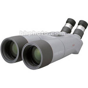 32x82 Standard High Lander Angled-Viewing Binocular