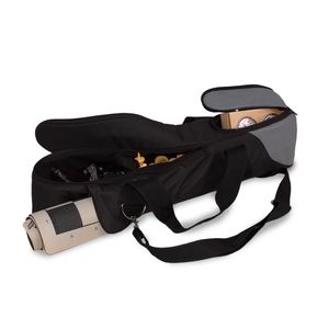 Sterling Games Sterling Millennium Chess Bag with Padded Compartments
