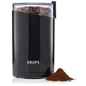 Krups Grinder