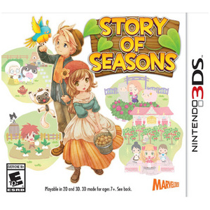 Story of Seasons