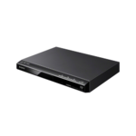 Sony DVP-SR510H DVD Player