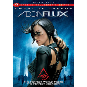 Aeon Flux