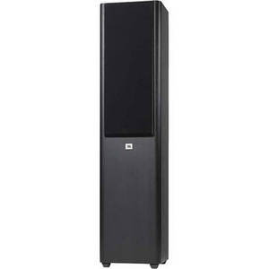 Studio 270 3-Way 6.5" Floorstanding Speaker (Black)